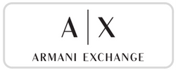 Armani Exchange logo